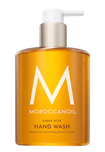 MOROCCANOIL Hand Wash Ambre Noir 12.2fl oz 360ml