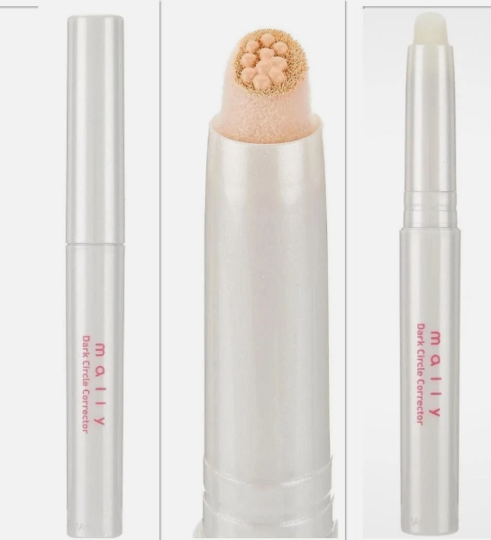 Mally Dark Circle Corrector 2.5ml/.08fl oz Deeper