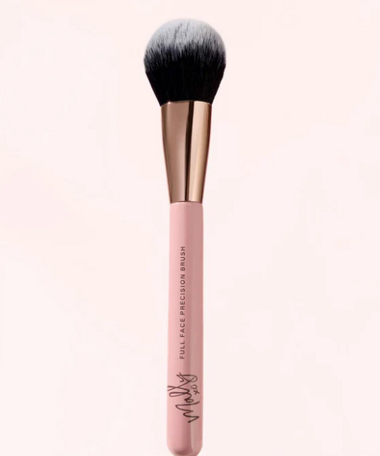 Mally Full Face Precision Brush
