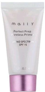 Mally Perfect Prep Poreless Primer 1 FL OZ