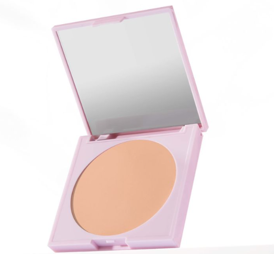 Mally The Anti Powder Tinted Finishing Brightener 11g Medium