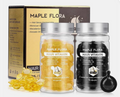 Maple Flora Hair Vitamin 40 capsules X 2 Bottles