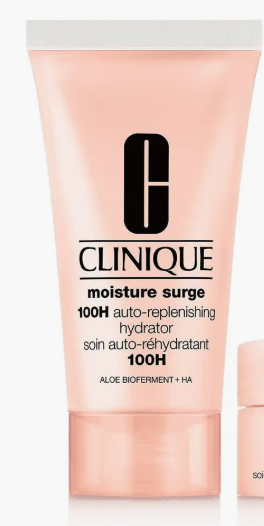 Clinique Moisture Surge 100H Travel Size .17fl oz/5ml