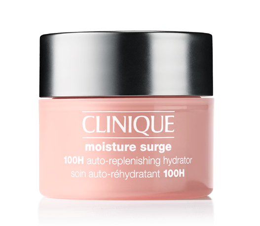 Clinique Moisture Surge 100H Travel Size .5fl oz/15ml