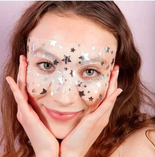 Vitamasques Morning Goggle Eye Mask