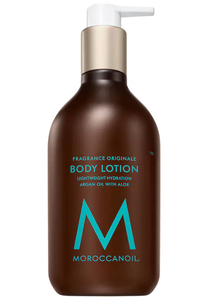 Moroccanoil Body Lotion Fragrance Originale 360ml 12.2fl oz NO BOx
