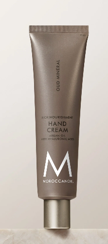 Moroccan Oil Hand Cream OUD MINERAL 3.4 fl oz/ 100ml