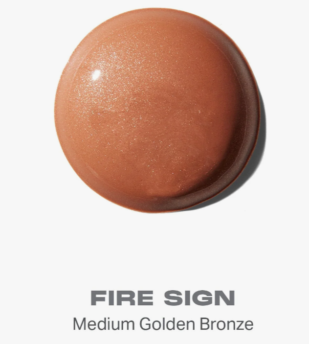 Morphe HOT SHOT SUN DROPS Bronzer 30ml 1fl oz FIRE SIGN