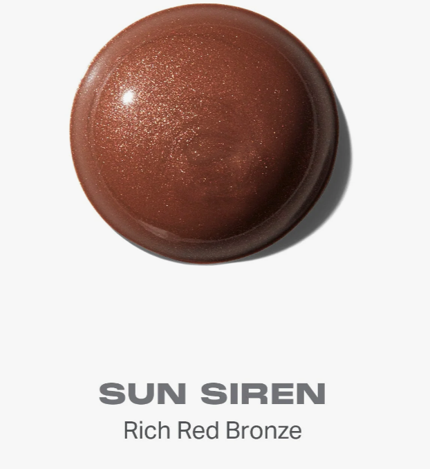 Morphe HOT SHOT SUN DROPS Bronzer 30ml 1fl oz Sun Siren