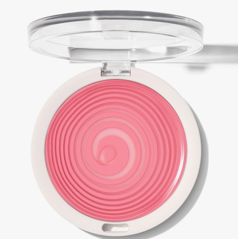 Morphe Huephoric Rush 3 in 1 Silk Blush 8g/.28oz Addicted
