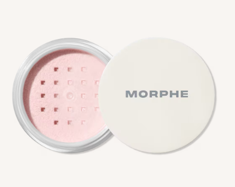 MORPHE MINI BAKE & SET Brightening Pink2.6g/.09oz