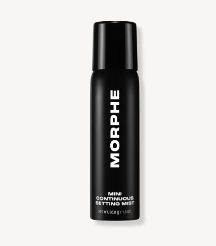 MORPHE Mini Continuous Setting Mist 36.8g/1.3oz