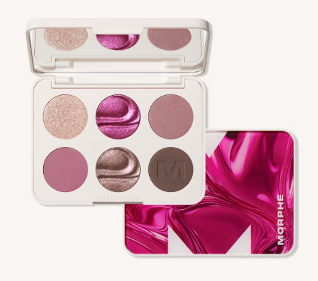MORPHE Love Byte Palette 7.5g