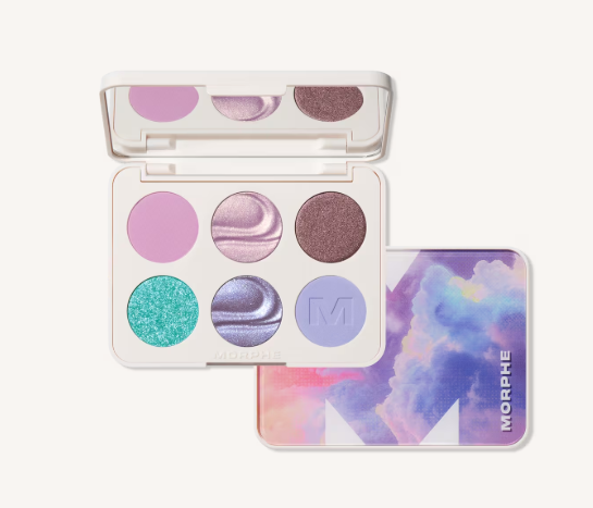 MORPHE SKY-FI Eyeshadow Palette 7.5g