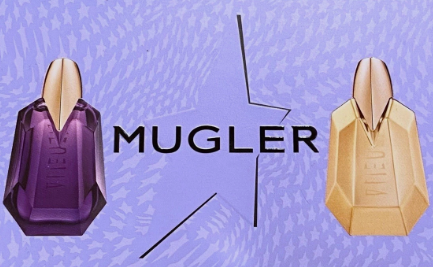 MUGLER Alien & Alien Goddess Eau De Parfum 6ml ea