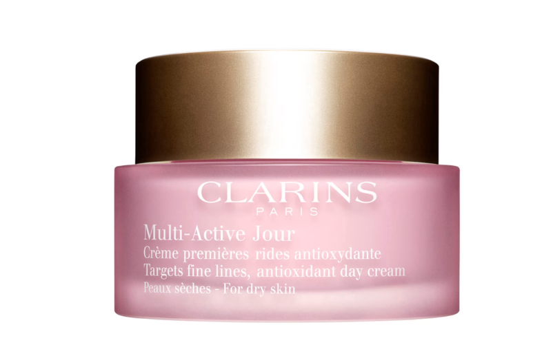 Clarins Multi-Active Jour 50ml Sealed