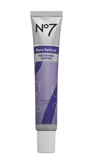 No7 Post Retinol Soother 50ml 1.69 fl oz