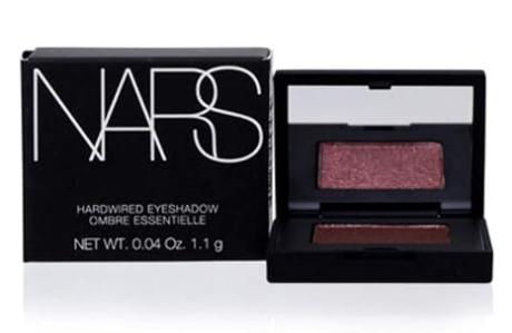 Nars Hardwired Eyeshadow .04oz/1.1g Pointe Noire 5343