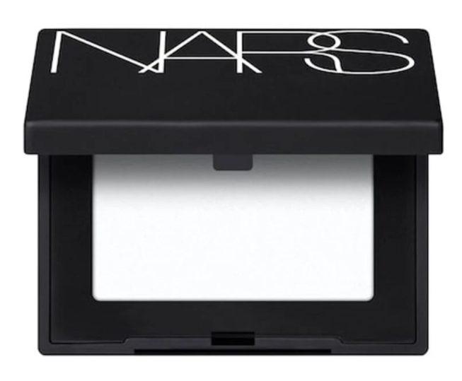 Nars Light Reflecting Setting Powder .06 oz/1.8g Translucent Crystal Mini
