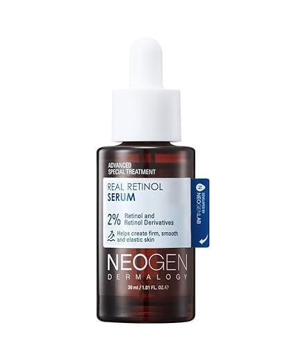 NEOGEN Real Retinol Serum 30ml/1.01 fl oz