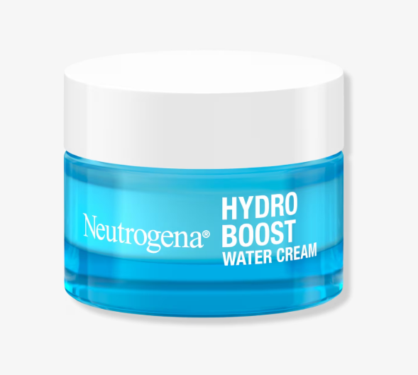 Neutrogena Hydro Boost Water Cream 1.7 fl oz No Box