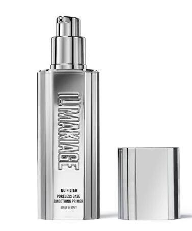 IL Makiage No Filter Poreless Base Smoothing Primer 25ml .84fl oz