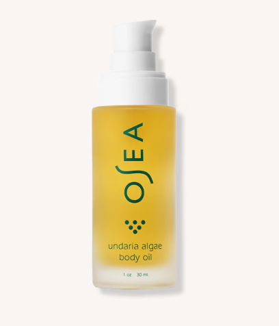OSEA Undaria Algae Body Oil .6fl oz/18ml
