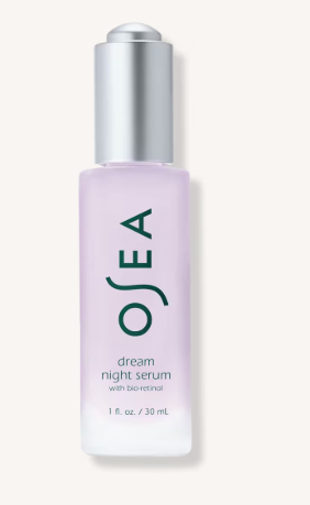 OSEA Dream Night Serum with Bio-Retinol .17fl oz/5ml