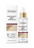 Exfoliant Rice Ampoule Oce Aura 100ml/3.38fl oz