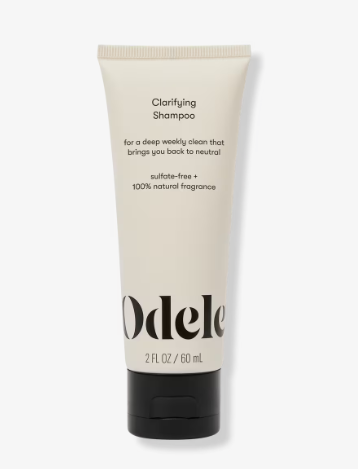 Odele Clarifying Shampoo 2fl/60ml Travel