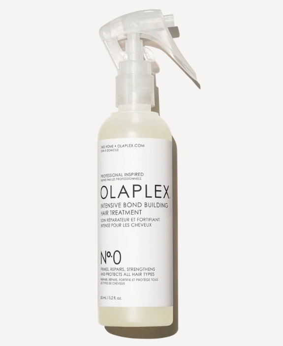 Olaplex Intensive Bond Building Hair Treatment 155ml