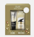 Olay Total Effects Cleanse and Moisturize