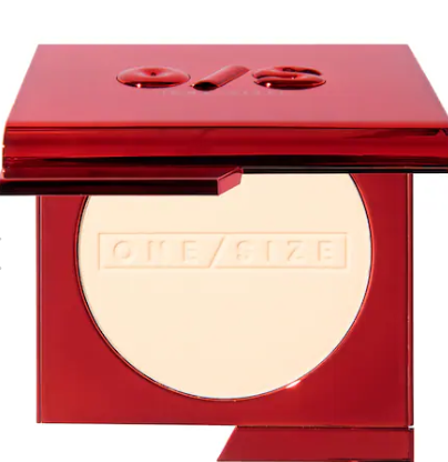 O/S One Size Turn Up The Base Versatile Foundation Powder 8g/Poids Net 0.28oz FAIR 3 (N)