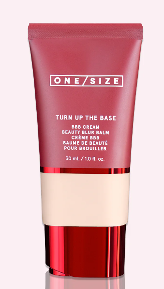 One Size O/S Turn Up The Base Beauty Blur Balm BBB Cream 30ml/1.0fl oz Fair 1 (N)
