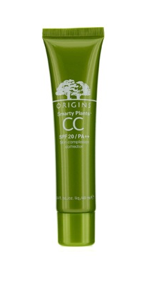Origins Smarty Plants CC SPF20 40ml 03 Very Light