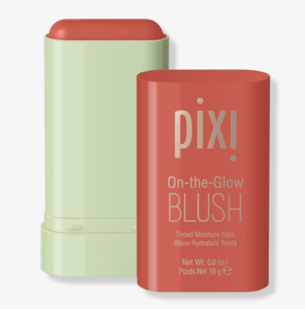 PIXI On-The-Glow Blush .6oz 19g