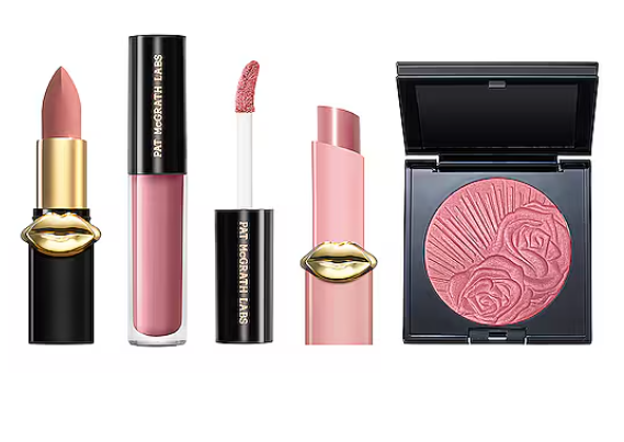 Pat McGrath Labs Divine Jet-Set Kit