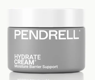 PENDRELL HYDRATE CREAM Moisture Barrier Support 1/7oz/50ml