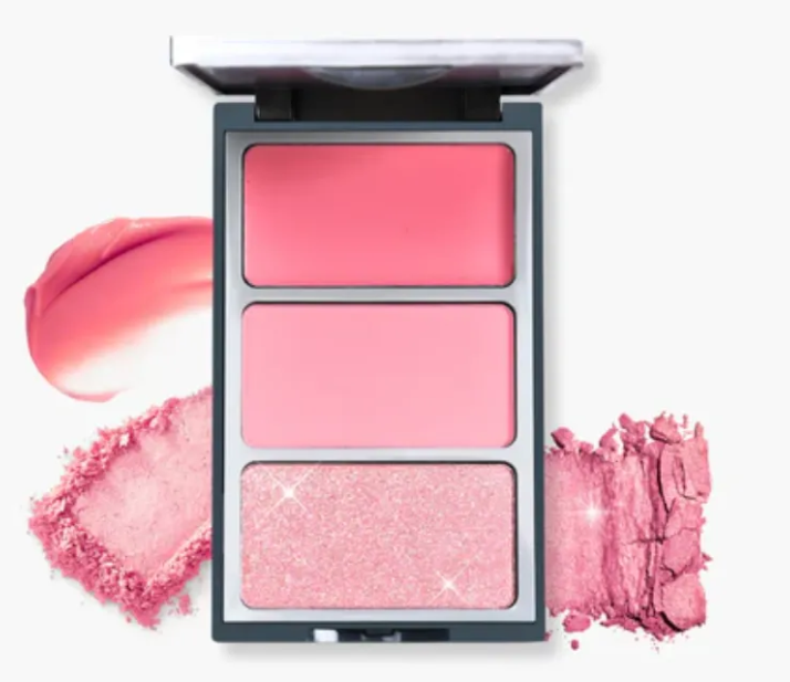 Pinch Perfect 01 Blush Trio