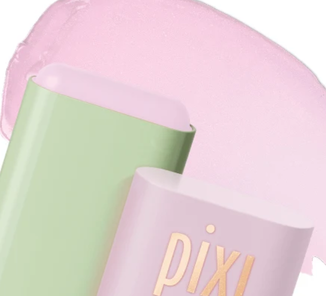 Pixi by Petra On-the-Glow Superglow Petal Dew 19g