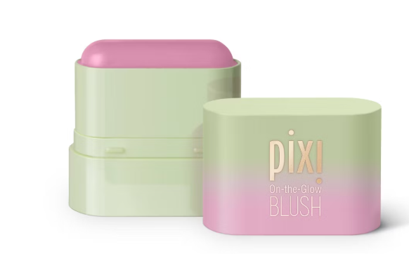 PIXI by PETRA On the Glow BLUSH ph Tinted Moisture Stick .3oz/10g