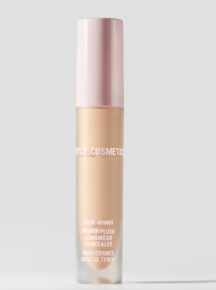 Power Plush Longwear Concealer 3.5N 5ml/.16fl oz Kylie Cosmetics