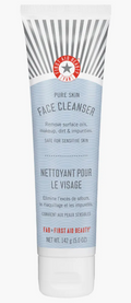 Pure Skin Face Cleanser 142g 5oz