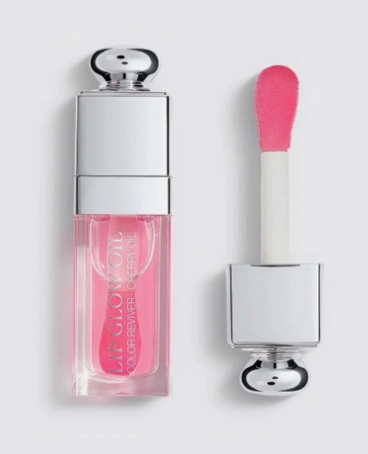 Dior Addict Lip Glow Oil 007 Raspberry Oil Infused 6ml/.20fl oz