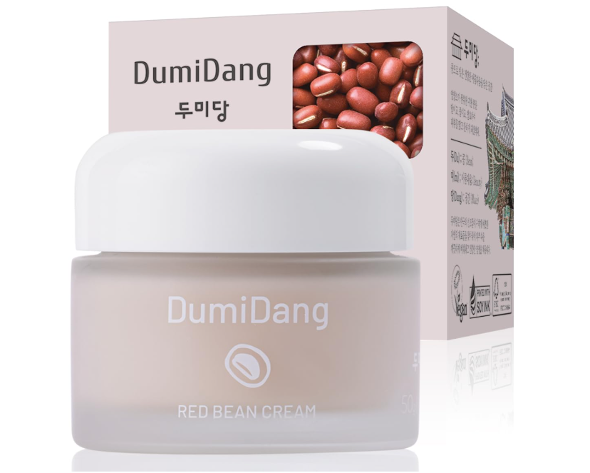 Red Bean Cream 50g 1.76 oz