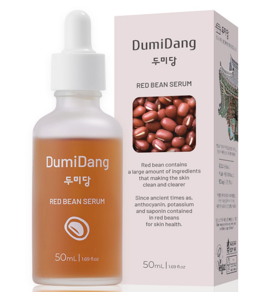 Red Bean Serum 50ml