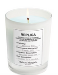 Replica Maison Margiela PARIS Scented Candle 165g/5.82oz
