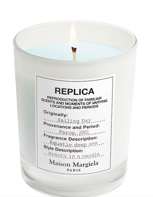 Replica Maison Margiela PARIS Scented Candle 165g/5.82oz