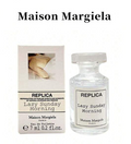 REPLICA Lazy Sunday Morning7ml/.2fl oz Dabber Maison Margiela PARIS EDT