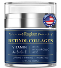 Retinol & Collagen with Hyaluronic Acid 1.7fl oz 50ml